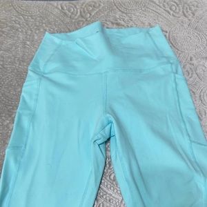 Buffbunny Luna leggings mint